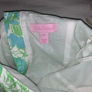 Lilly Pulitzer Dresses - Lilly Pulitzer Dress Lilly Pulitzer Dresses - Lilly Pulitzer Dress